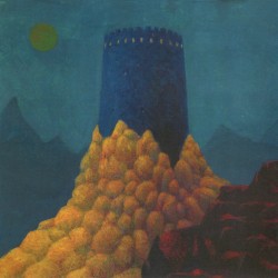 Tribute to Moondog "Trees Against the Sky"