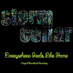 Everywhere Feels Like Home (Original Soundtrack)