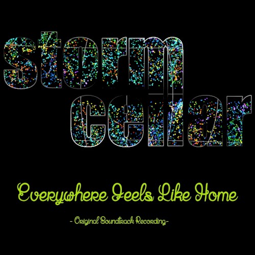 Everywhere Feels Like Home (Original Soundtrack)