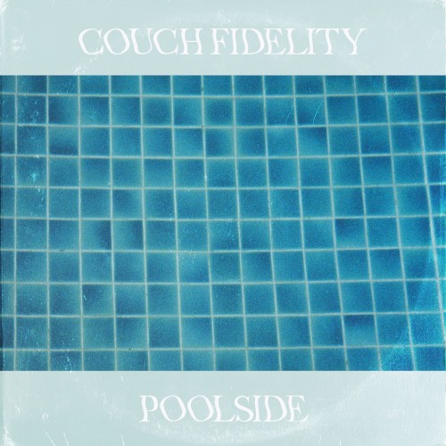Poolside