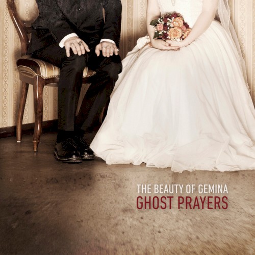 Ghost Prayers