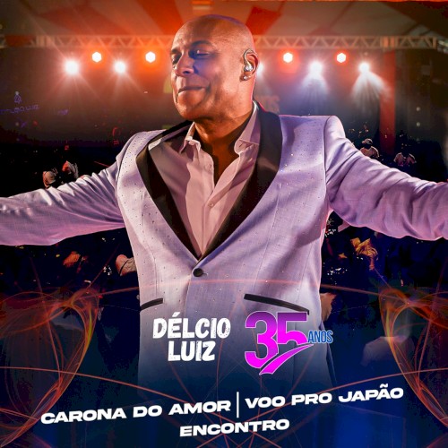 Carona do Amor / Voo pro Japão / Encontro (Ao Vivo)