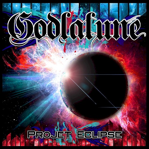 Projet Éclipse