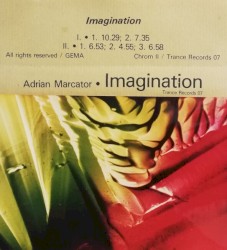 Imagination