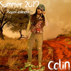 Summer 2019 (Safari Edition)