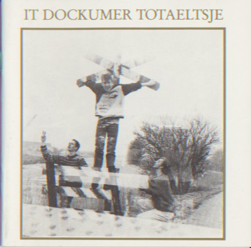 It Dockumer Totaeltsje