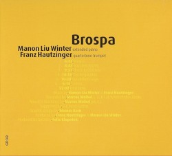 Brospa