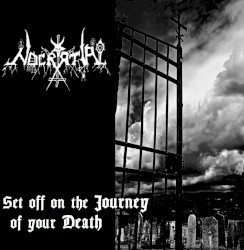 Set Off on the Journey of Your Death