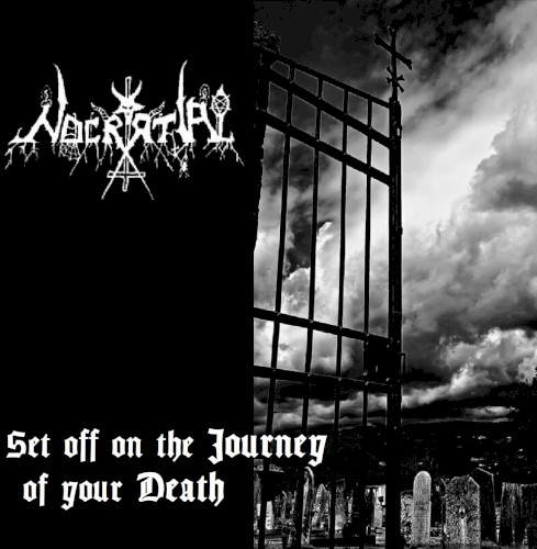 Set Off on the Journey of Your Death
