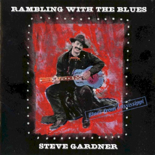 Rambling With the Blues