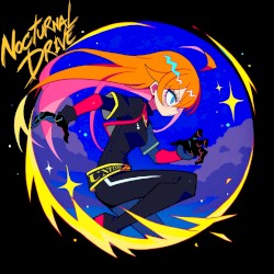 Nocturnal Drive