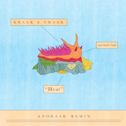 Heat (Anoraak Remix)