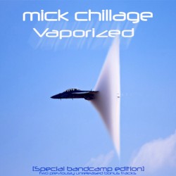 Vaporized