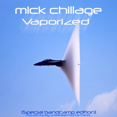 Vaporized