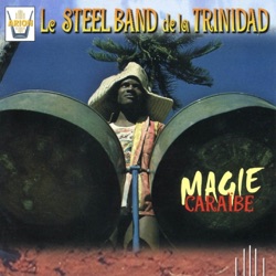Magie Caraïbe