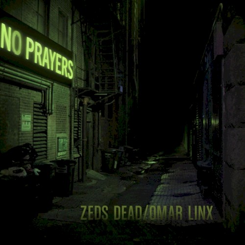 No Prayers