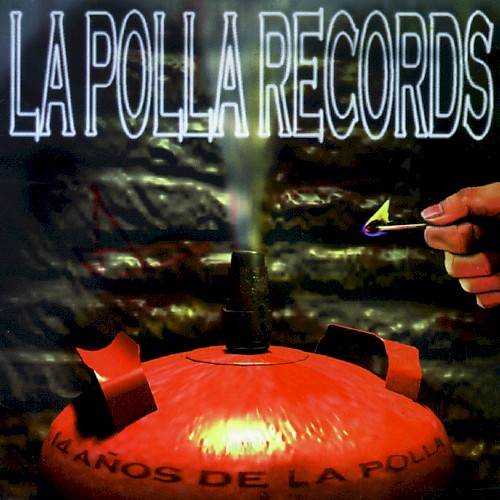 14 años de la polla