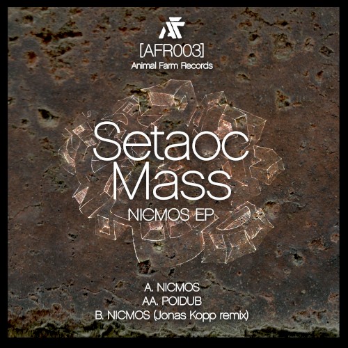 NICMOS EP