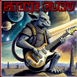 Stone Guru