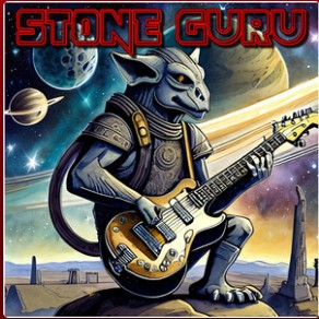 Stone Guru