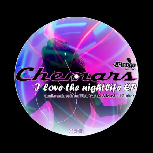 I Love the Nightlife EP