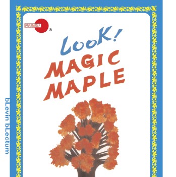 Magic Maple