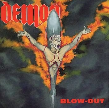 Blow-Out