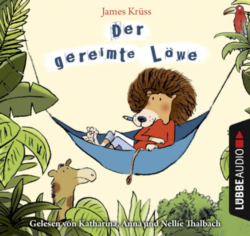 Der gereimte Löwe
