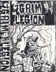 Grim Legion