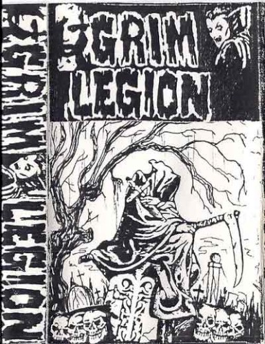 Grim Legion