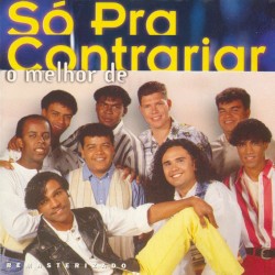 O Melhor De
