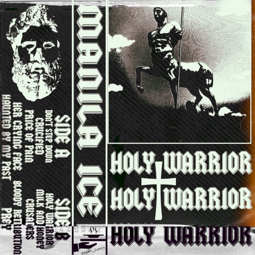 Holy Warrior