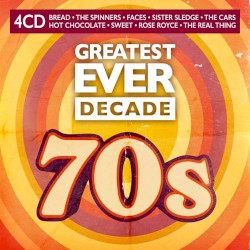 Greatest Ever Decade: 70s
