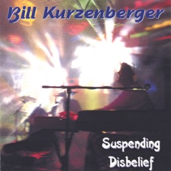 Suspending Disbelief