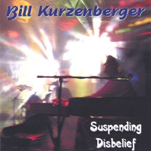 Suspending Disbelief