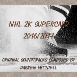 NHL 2K Supercard 2016/2017 O.S.T.