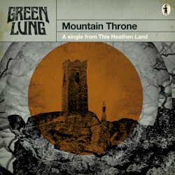 Mountain Throne