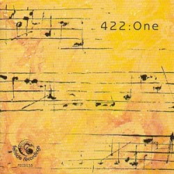 One