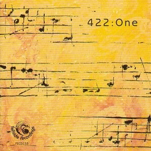 One