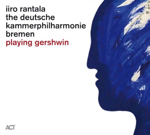 playing gershwin