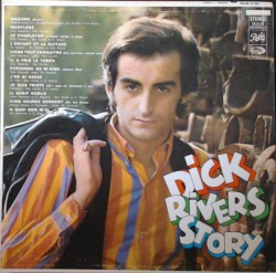 Dick Rivers Story