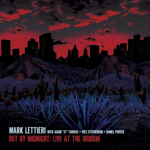 Out by Midnight: Live at the Iridium