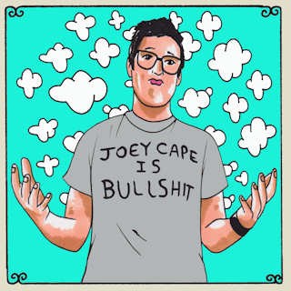 Daytrotter Session