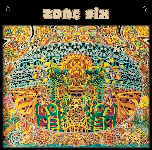 Zone Six