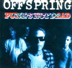 Punk's Not Dead