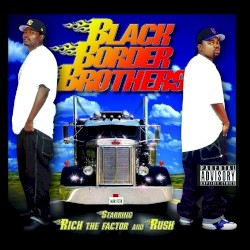 Black Border Brothers