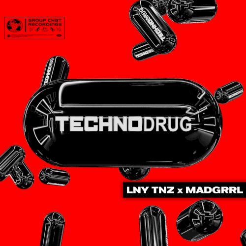 TECHNO DRUG