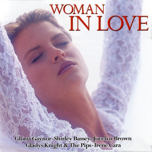 Woman in Love