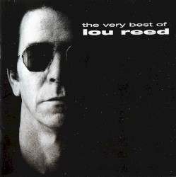 The Very Best of Lou Reed