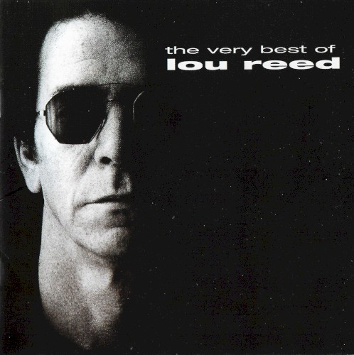The Very Best of Lou Reed